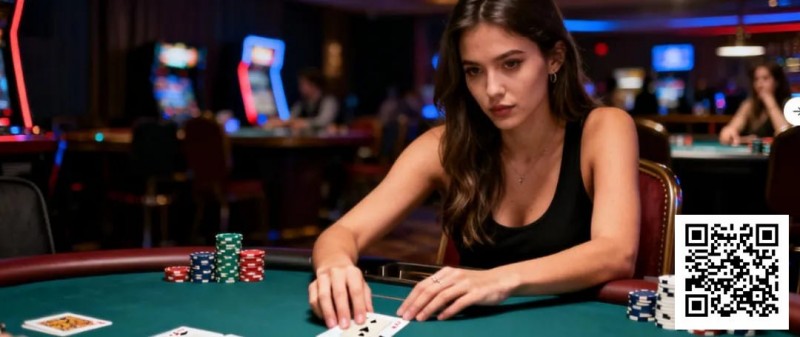 【红龙扑克】秘籍 | 解构A9o在动态牌面上的50bb致命三条街诈唬