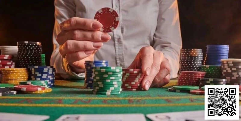 【红龙扑克】如何玩好德州扑克？这4点一定要牢记