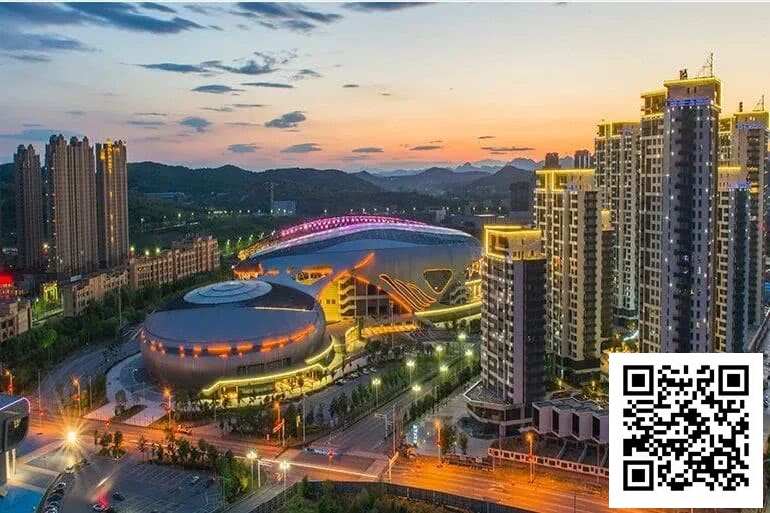 【红龙扑克】赛事预告｜下一个传奇，从山海开始！2026CPT 巡回赛邀你一战成名！