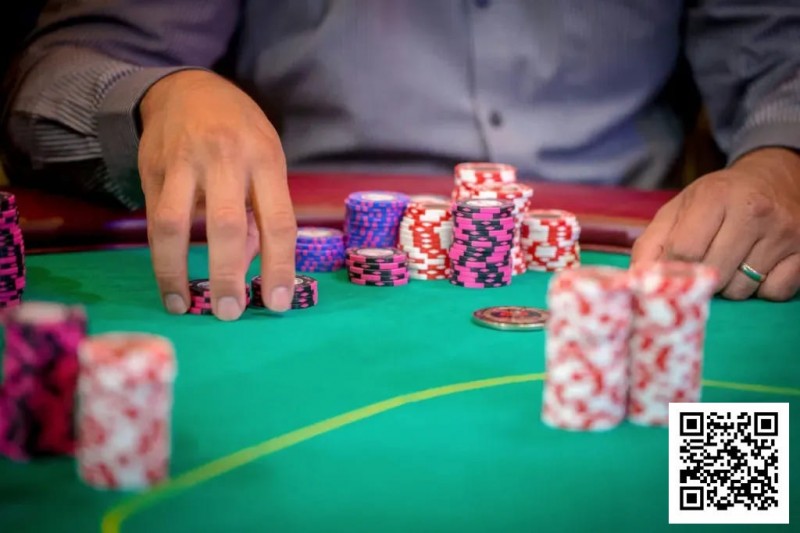 【红龙扑克】在这8个场合，我劝你不要c-bet（持续下注）