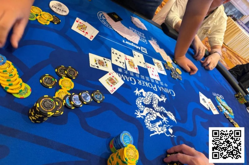 【红龙扑克】如何像职业玩家一样做好手牌回顾？