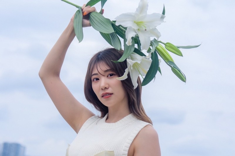 【红龙扑克】山岸あや花(山岸绮花)新片情报解禁时间揭晓！她还有这个计画！