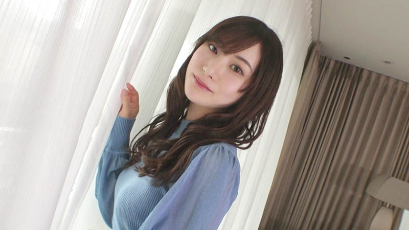 【红龙扑克】SIRO-4471,廿楽真理(廿楽まり)最新作品2021年5月发布！