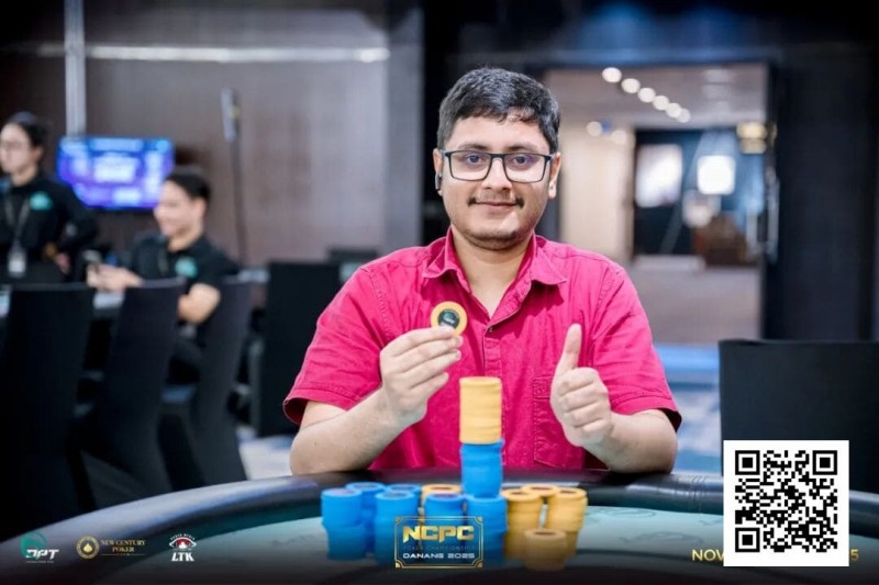 【红龙扑克】NCPCxDPT | 众星云集！汪翼龙、朱泾轩、章聪雅、胥原、郑晓生、周乐东悉数到场，开幕赛602人参赛，80人晋级