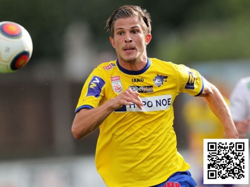 【红龙扑克】从足球场到百万奖金！Mario Mosböck 如何在牌桌上重塑人生巅峰？