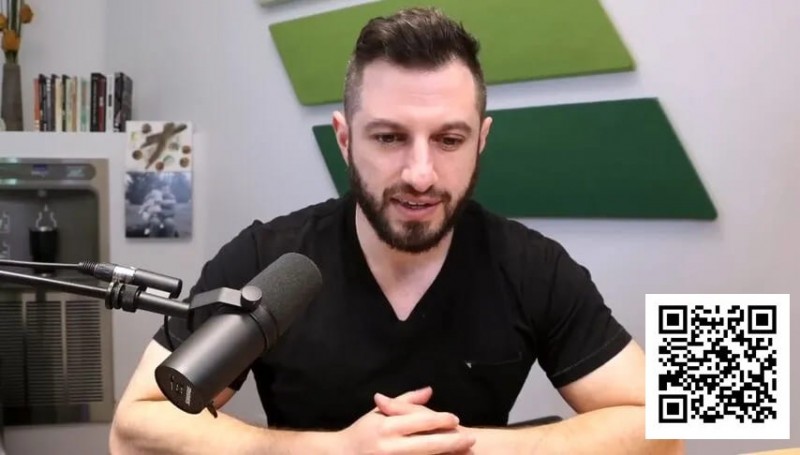 【红龙扑克】如何判断离场时机？Phil Galfond提出三条黄金法则