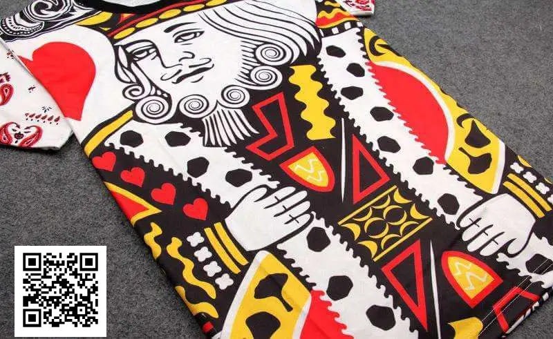 【红龙扑克】策略丨有人说松凶才是扑克的精髓,谈谈成为松凶高手必须注意几点!