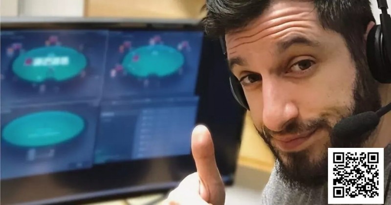 【红龙扑克】扑克策略革命：Phil Galfond亲述求解器如何改变他的五大游戏漏洞