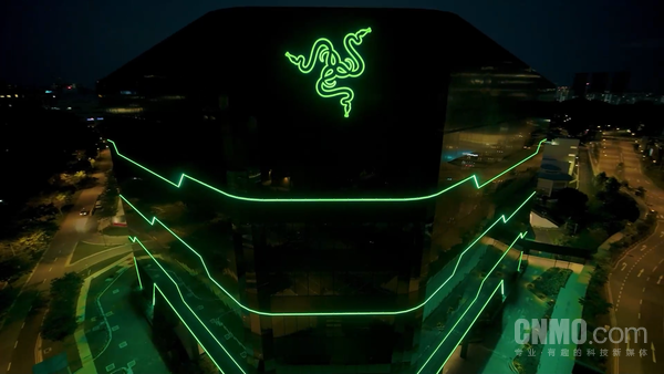 【红龙扑克】雷蛇回应使用其外设导致账号封禁：源于第三方软件