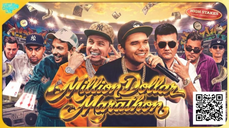 【红龙扑克】又是Keating！以64%的入池率抱回170万美金，一手天葫芦赢下208万刀巨池