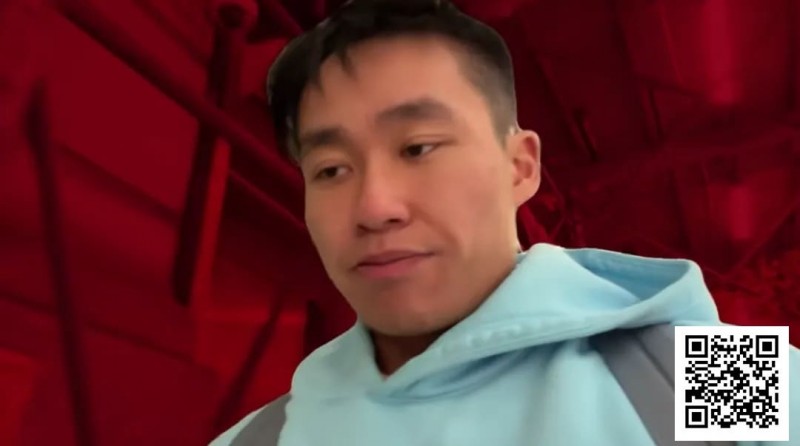 【红龙扑克】弃不掉三条A，年终救赎变年度噩梦！Rampage最后一手牌痛失2,000