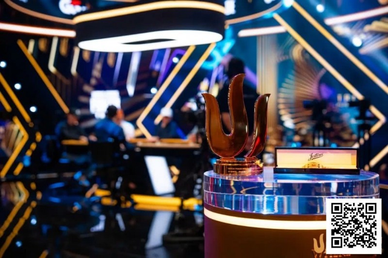 【红龙扑克】WSOP天堂岛 | Sam Soverel与Andras Nemeth将在0K PLO主赛单挑对决