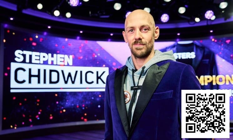 【红龙扑克】年年入账几千万且越老越猛！他过去18年的盈利曲线强到变态！