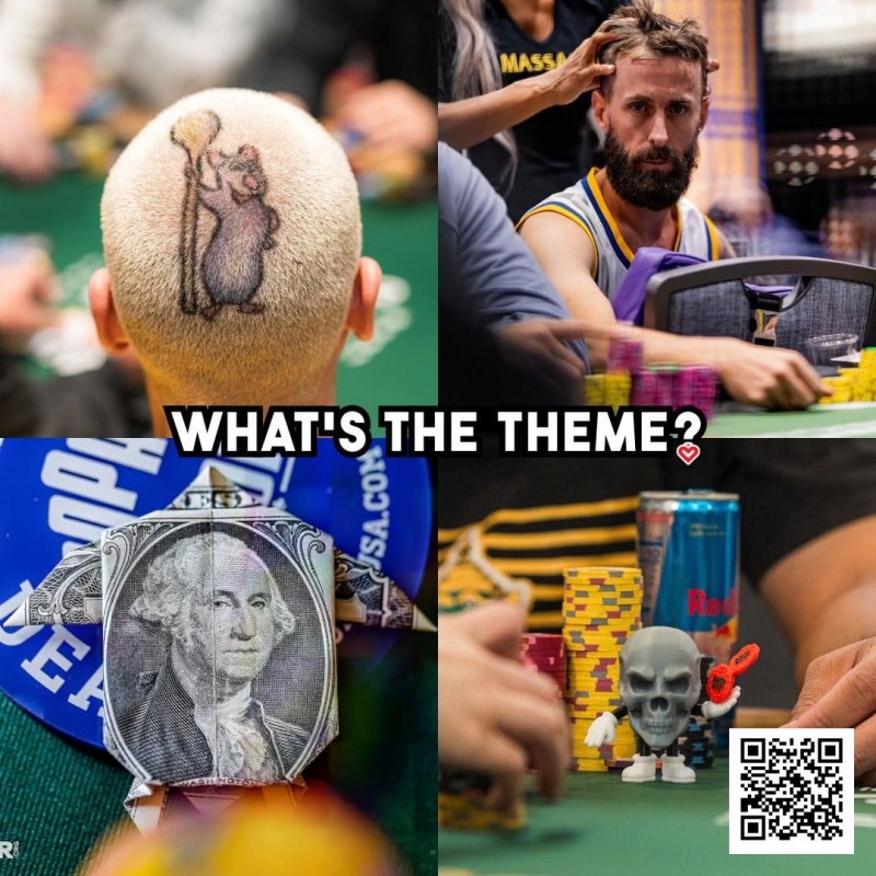 【红龙扑克】最能在德扑游戏中混得开的水浒Top10是谁？