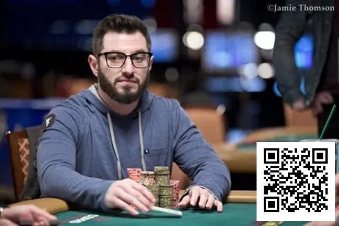 【红龙扑克】关键河牌跟注是神是鬼？Phil Galfond亲解为何在“反常识”局面下不信任AI