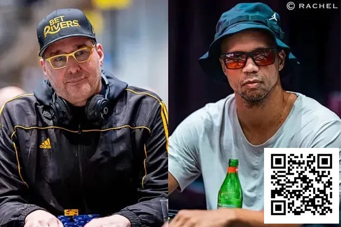 【红龙扑克】WSOP最强战神Top10：第一名你可能不喜欢，却不服不行