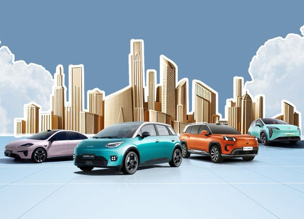 【红龙扑克】多家中国车企已盯上日本市场 广汽吉利小米磨刀霍霍！