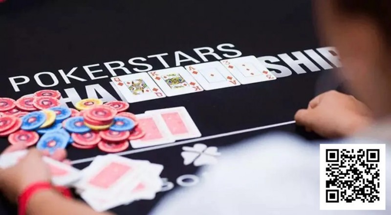 【红龙扑克】学会平衡你的范围，才能让对手无利可图