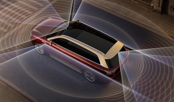 【红龙扑克】2025年度智能驾驶芯片排名