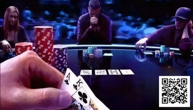 【红龙扑克】理解并做到这几条，扑克食物链上你又能进步几个级别