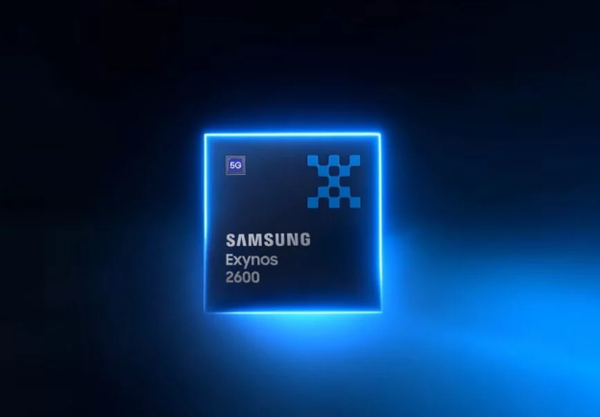 【红龙扑克】三星发布首款2nm SoC：Exynos 2600 AI算力提升113%