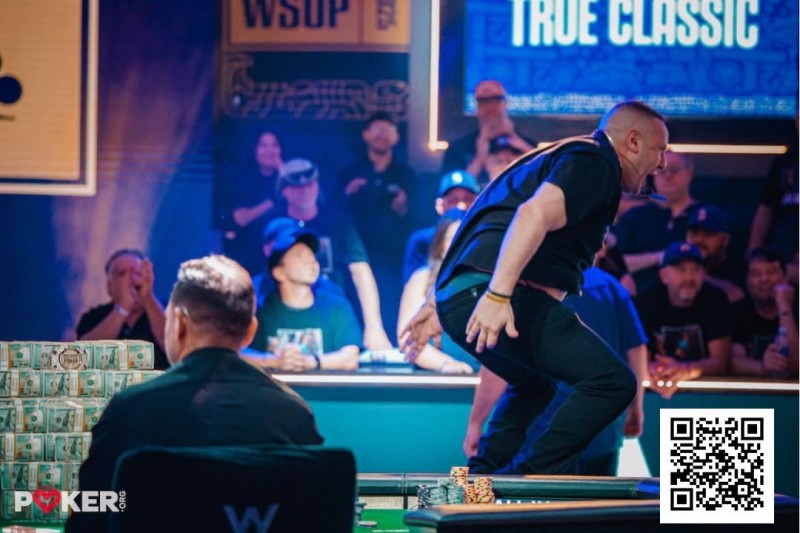 【红龙扑克】为什么那么多“天赋玩家”，永远爬不出中级别？