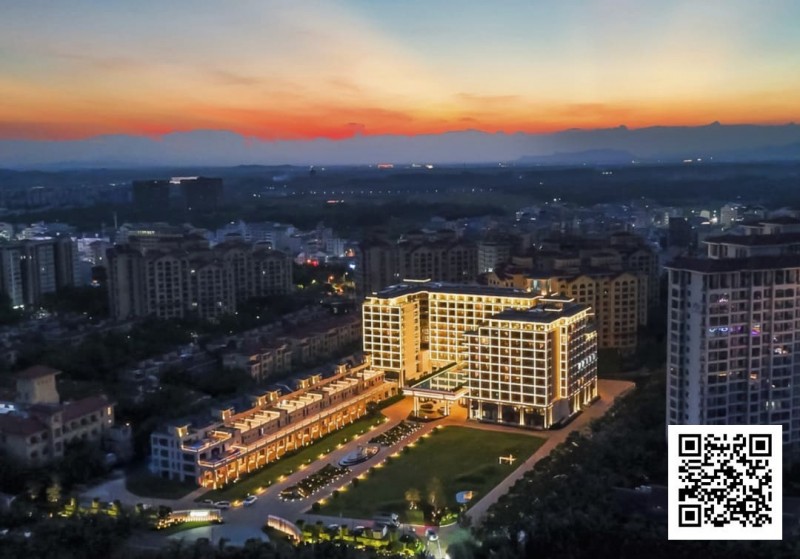 【红龙扑克】赛事信息 | 第二届HPT南海杯·海南智力扑克大赛定档2026年1月15-21日