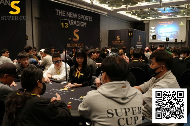 【红龙扑克】深化公共机构合作 扩大国际交流版图：SUPER CUP推动济州跃升世界体育MICE核心