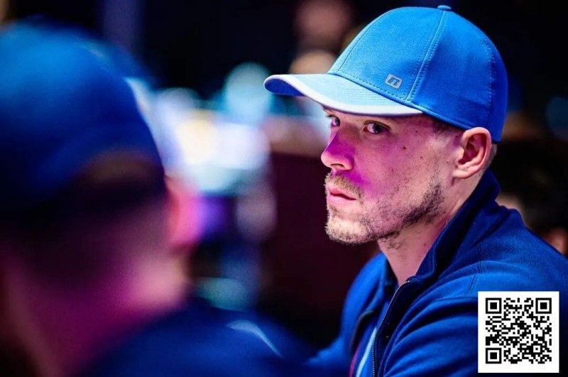 【红龙扑克】被老师断言“会进监狱”的孩子，靠打牌赚了3.8亿