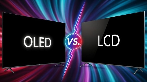 【红龙扑克】18000小时残酷测试：OLED与LCD谁的可靠性更强？