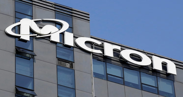 【红龙扑克】美股三大指数五连涨 道指与标普创新高 美光大涨3.7%