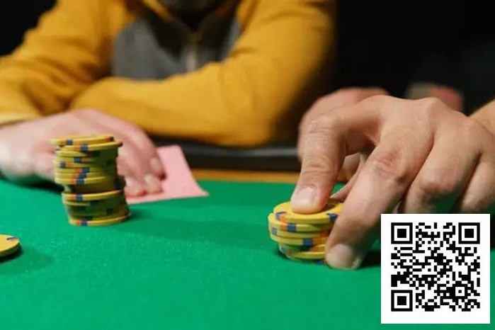 【红龙扑克】德州扑克高级偷鸡技巧：缠打（Float）的艺术与心机