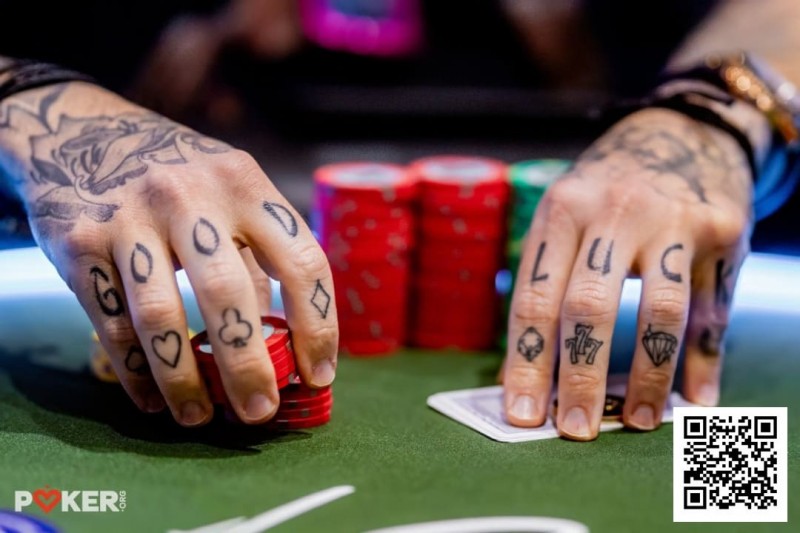 【红龙扑克】3.5小时到手600万刀，2025高额桌数据揭秘！