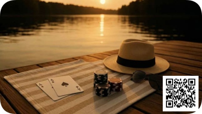 【红龙扑克】娱乐玩家2025年盈利居然超过职业玩家！【非标题党】