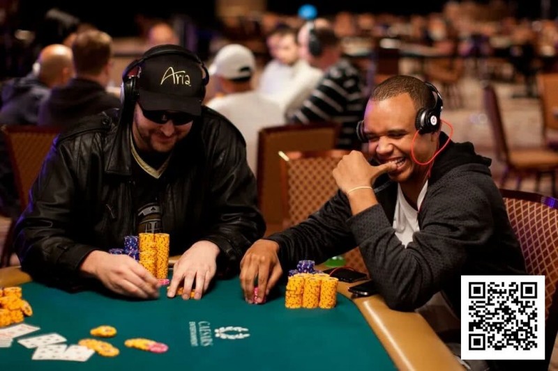 【红龙扑克】美国职牌收入大起底：年薪百万是不是梦？