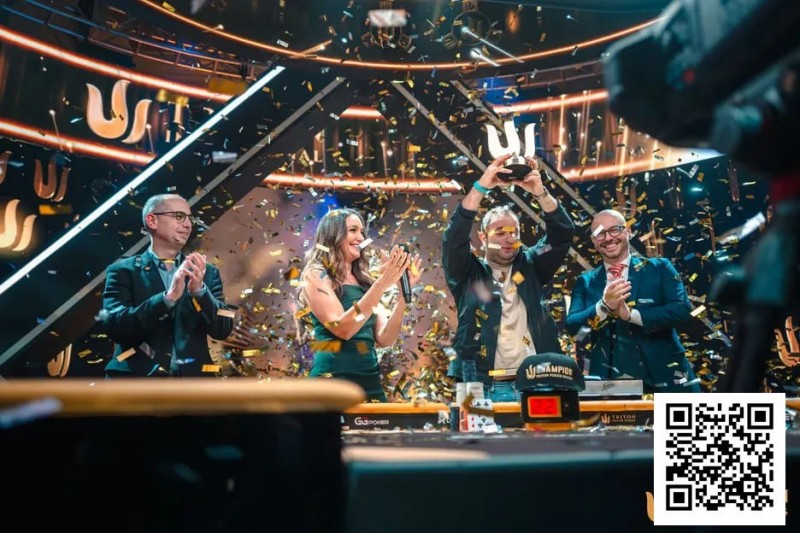 【红龙扑克】2025年扑克奖金榜：Lonis称王，Chidwick逼近历史第一，谁才是“最大输家”？