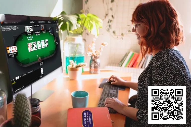 【红龙扑克】从线下到线上扑克转型：那些没人告诉你的关键点