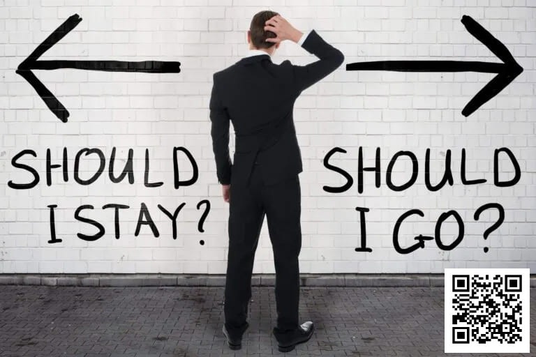 【红龙扑克】告别“赢了就跑”？真正决定你该离场的四个信号