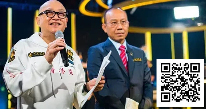 【红龙扑克】Triton扑克十周年：从富豪牌局到顶级系列赛的传奇之路