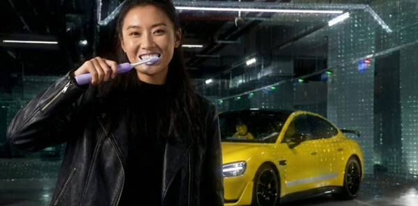 【红龙扑克】小米牙刷的电机转速超小米SU7 Ultra 每分钟40000次