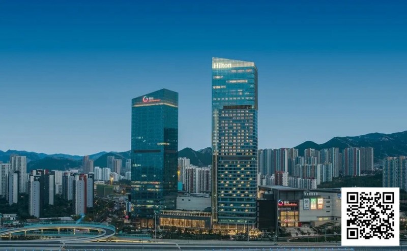 【红龙扑克】赛事信息 | 第二届IPG大师邀请赛酒店预订即将开启（1月21日-27日）