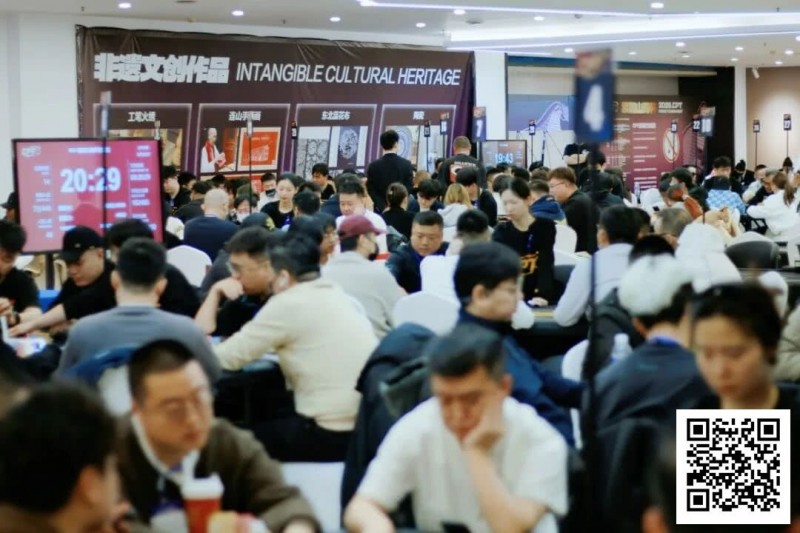 【红龙扑克】2026CPT第六日 | AA与KK再现经典碰撞，紫荆山海杯主赛张旭以233.5万记分领10强诞生迎最终章，决胜紫荆之巅！