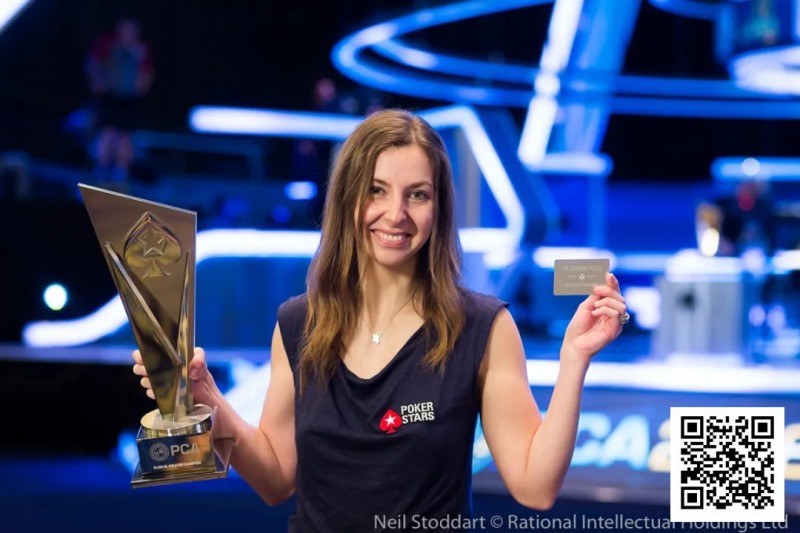 【红龙扑克】“你可以剪一千次羊毛，但只能剥一次皮”：扑克教我们的长远之道