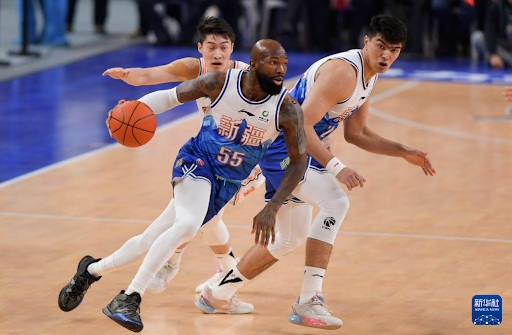 【红龙扑克】CBA常规赛精彩对决与下注参考指南