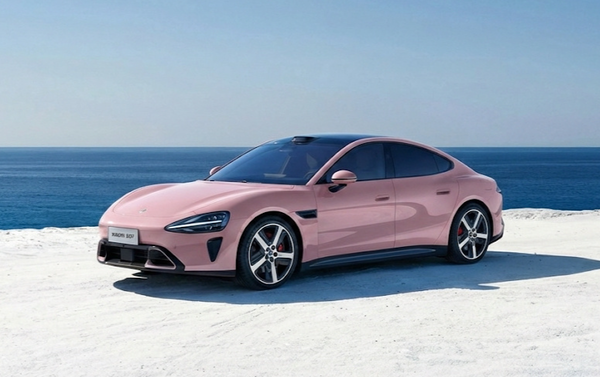 曝新一代小米SU7将提供18种车身颜色 同级别配色最多? 【红龙扑克】曝新一代小米SU7将提供18种车身颜色 同级别配色最多?