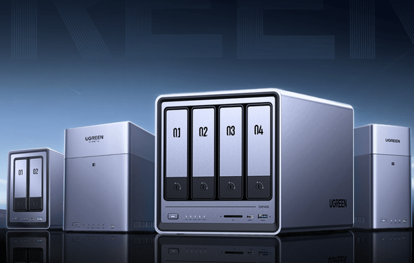 【红龙扑克】小米荣耀OPPO纷纷入局NAS 数据存储已成行业新战场