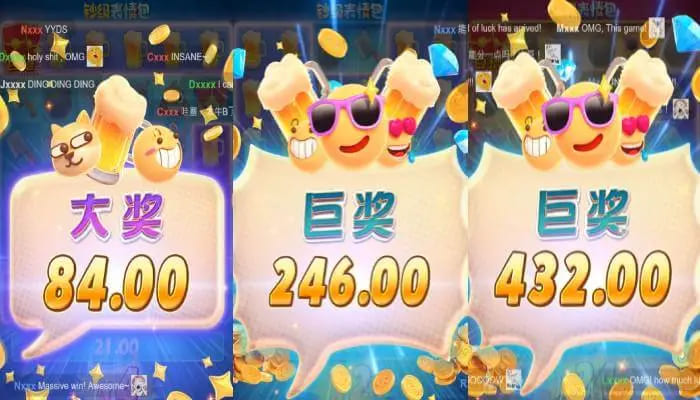 【红龙扑克】钞级表情包——大发平台人气创意老虎机的全新演绎