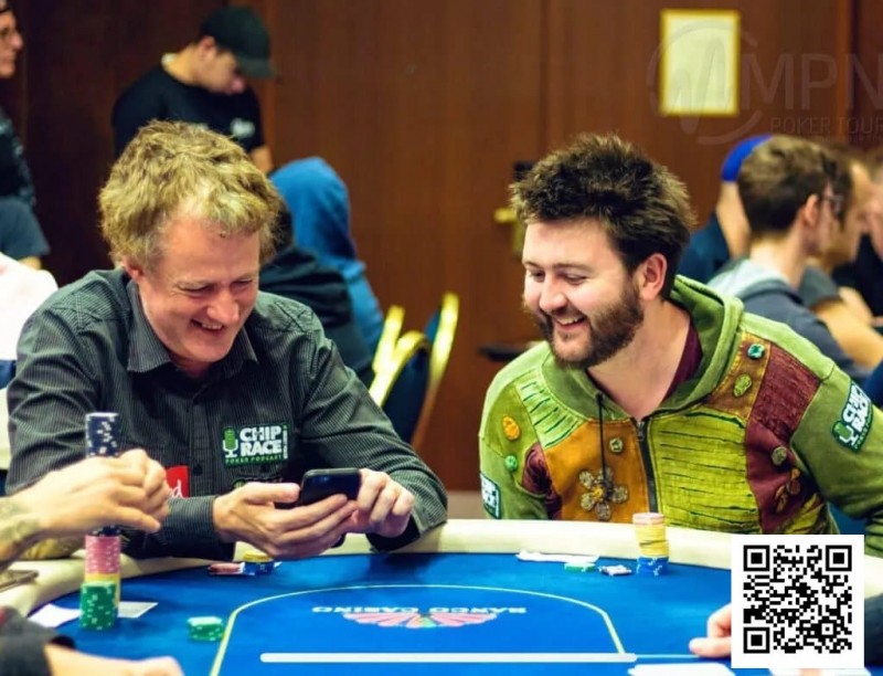 【红龙扑克】Tony Lin签约WPT Global引发连锁反应,两大主播当即解约——扑克圈再起价值观之争