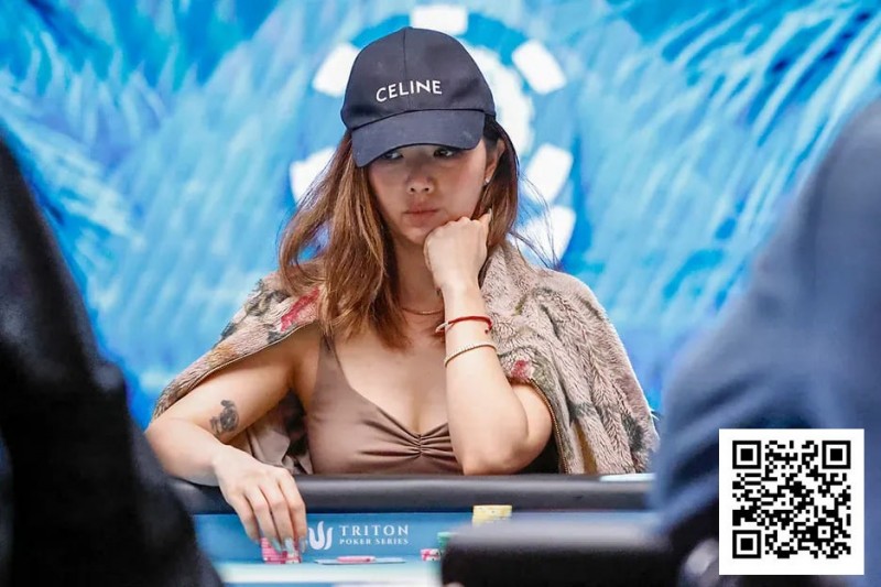 【红龙扑克】代言期已过，形象仍被用？扑克选手Xuan Liu向WPT Global讨说法
