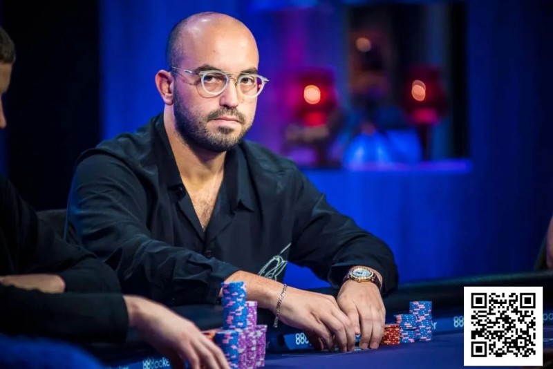 【红龙扑克】华人之光！Daniel Tang冲至历史奖金榜第24位，丁彪空降百强